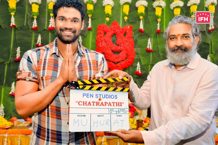 Indian Film History