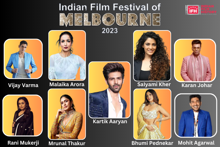 Indian Film History