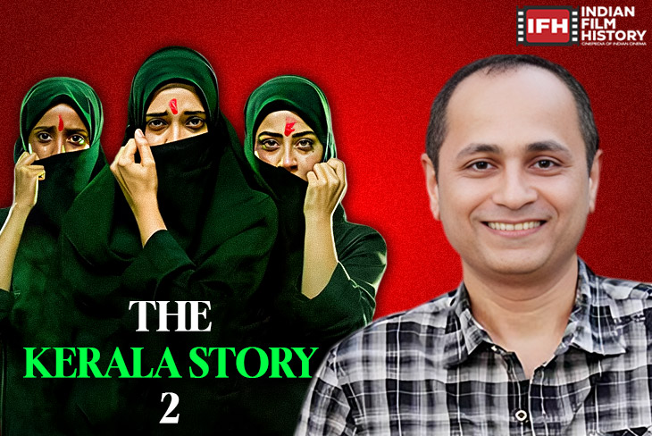 Indian Film History