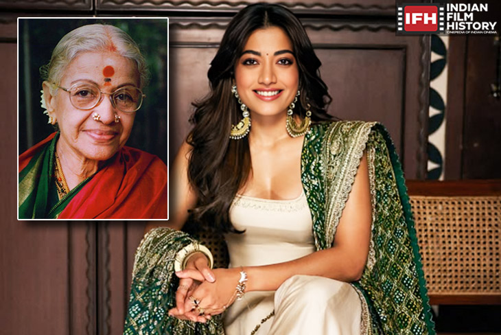 Indian Film History