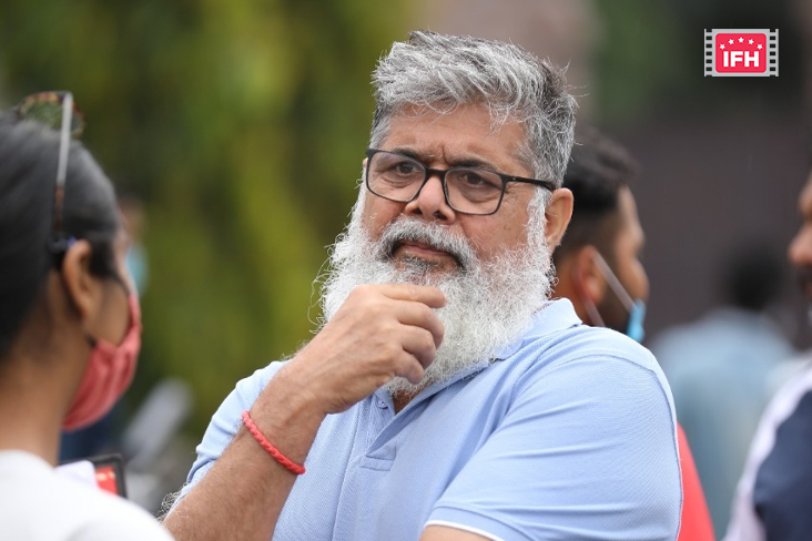 Indian Film History