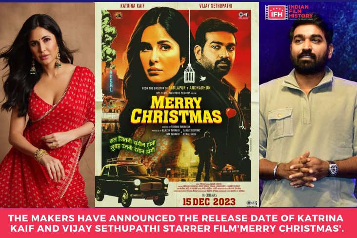 Indian Film History