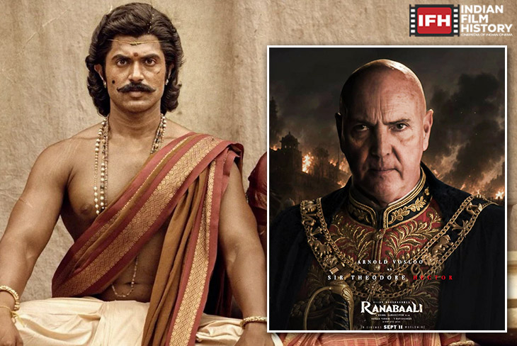 Indian Film History