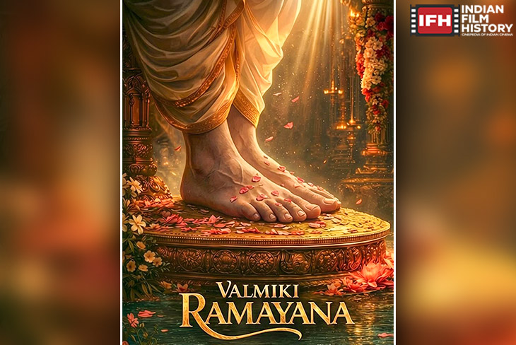 Indian Film History