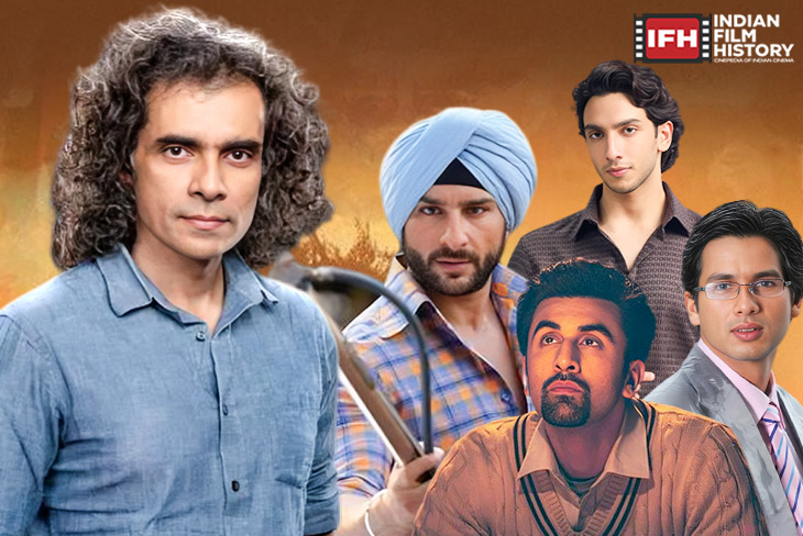 Indian Film History