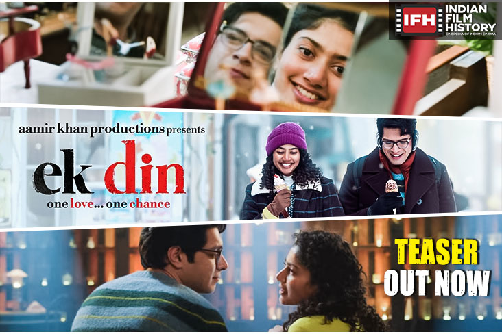 Indian Film History