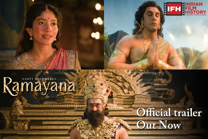 Indian Film History