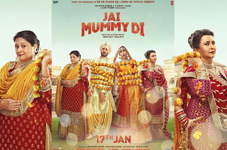 Indian Film History