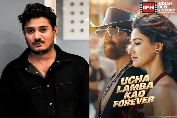 Indian Film History