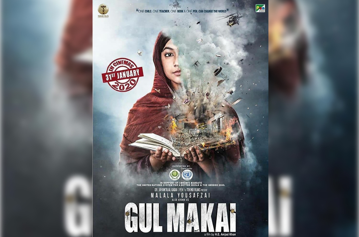 Indian Film History