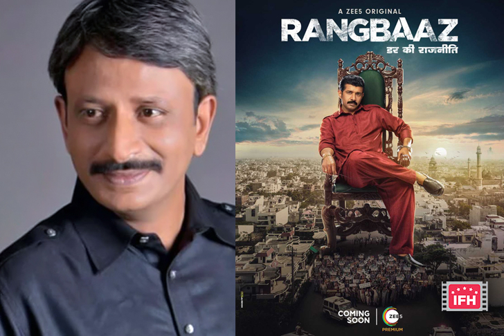 Indian Film History
