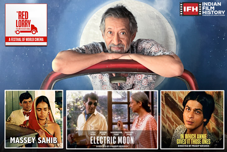 Indian Film History