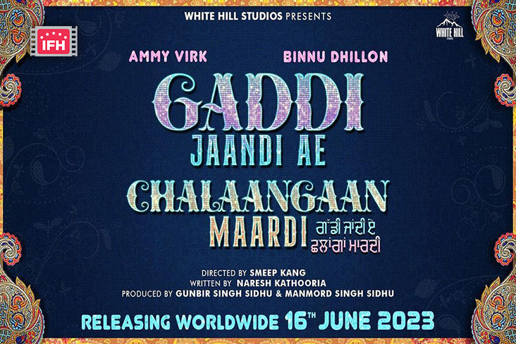 Indian Film History