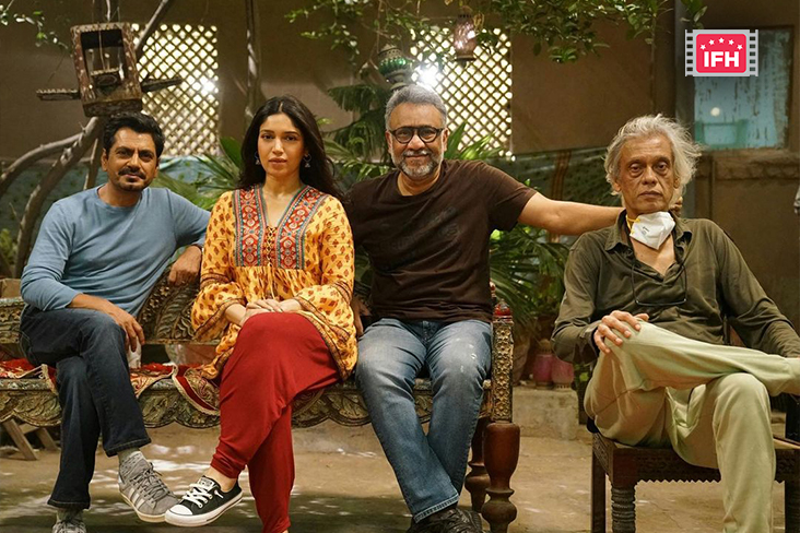 Indian Film History