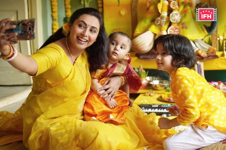 Indian Film History