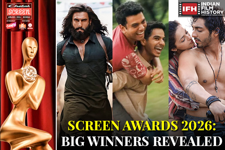 Indian Film History