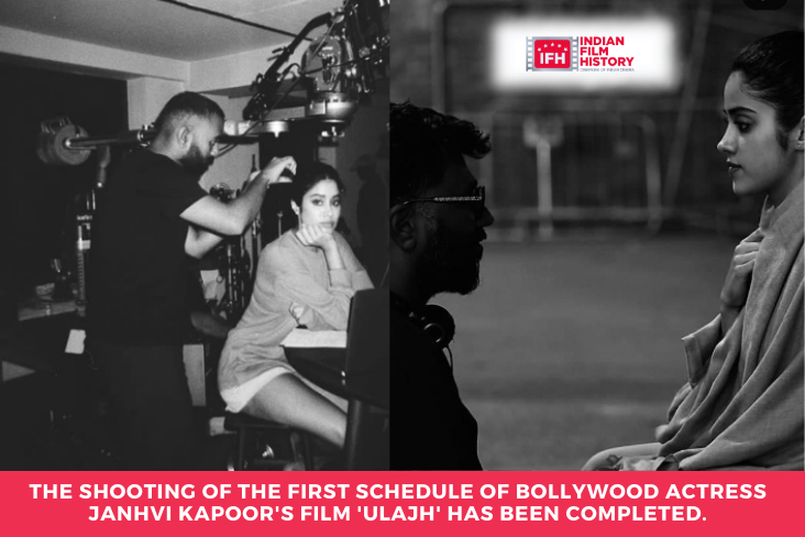 Indian Film History