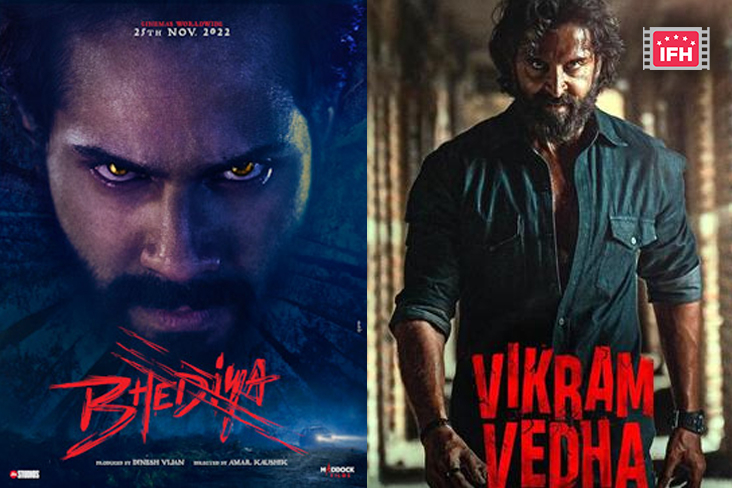 Indian Film History