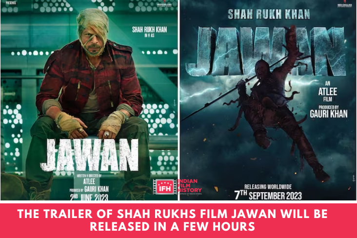 Indian Film History