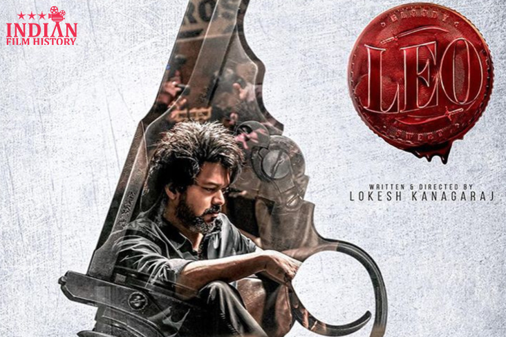 Indian Film History