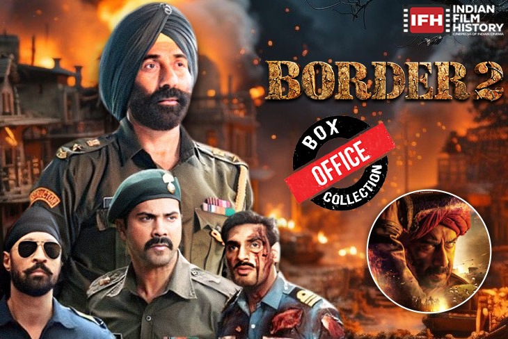 Indian Film History