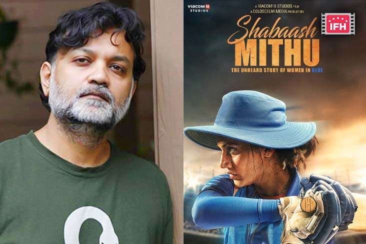 Indian Film History