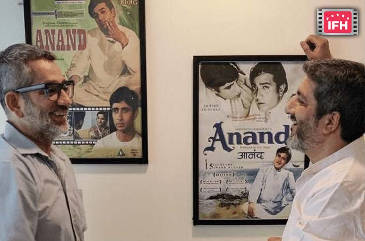 Indian Film History