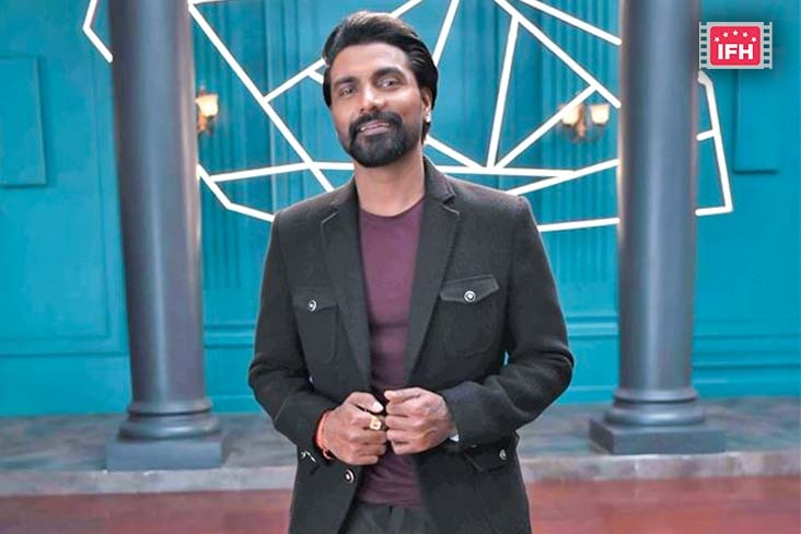 Indian Film History