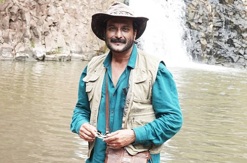 Indian Film History
