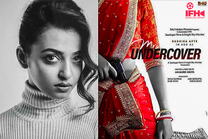 Indian Film History