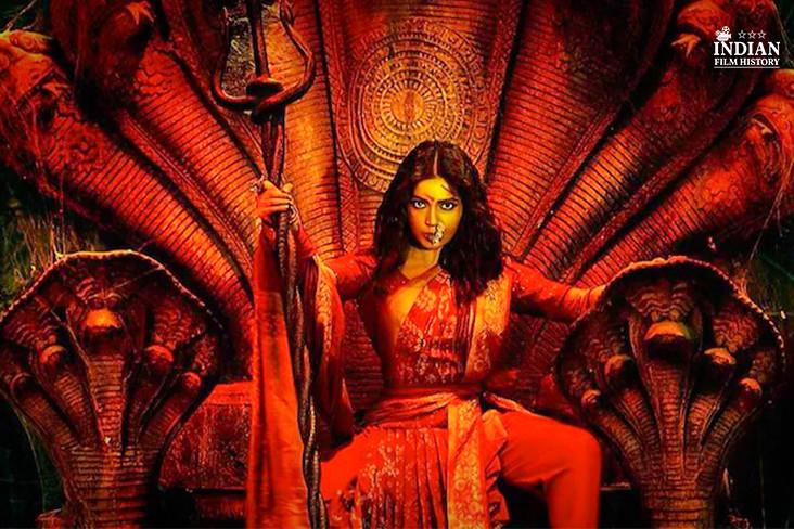 Indian Film History