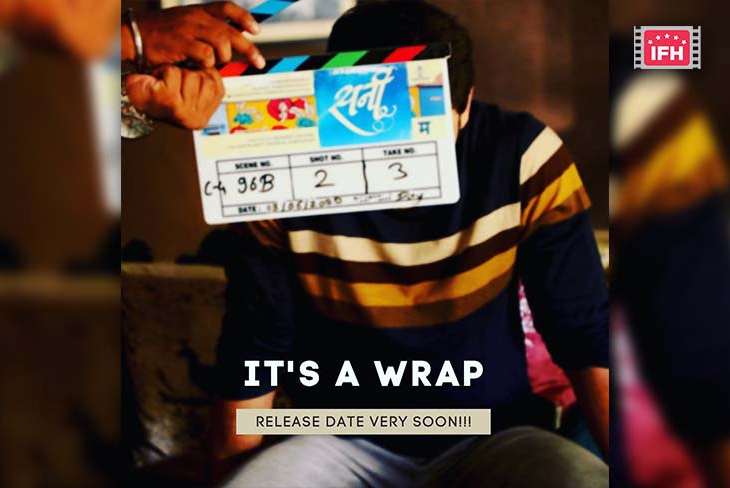 Indian Film History