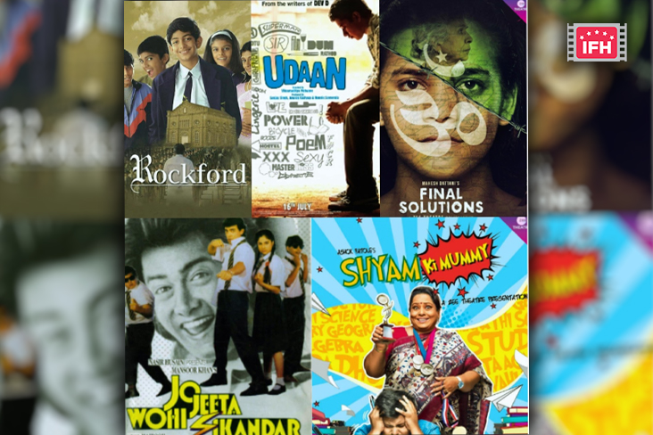 Indian Film History