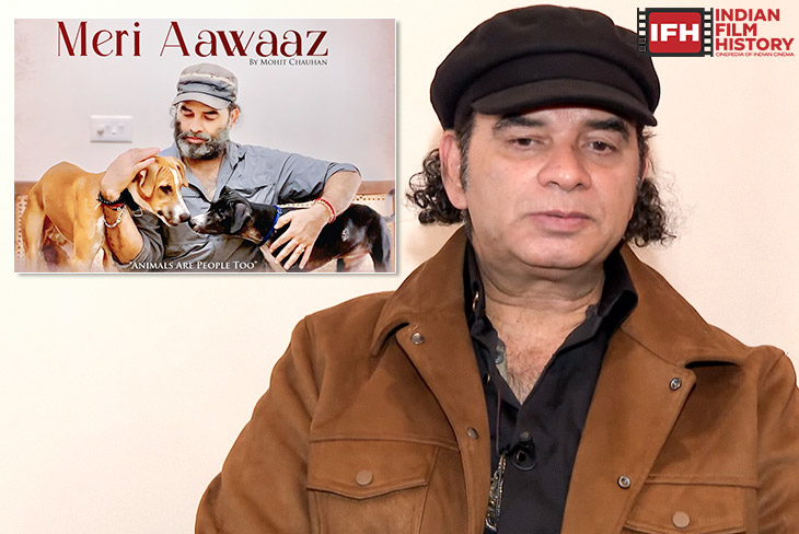Indian Film History