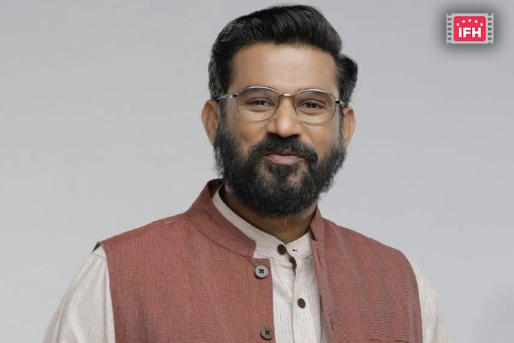 Indian Film History