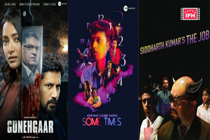 Indian Film History