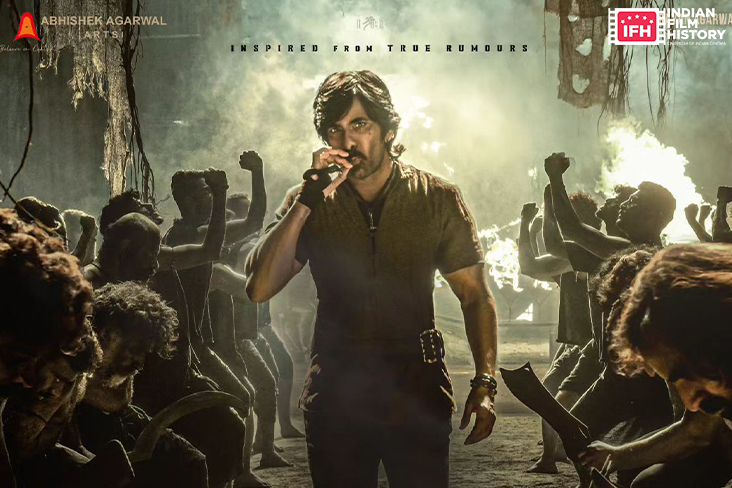 Indian Film History