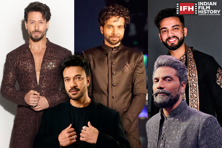 Indian Film History