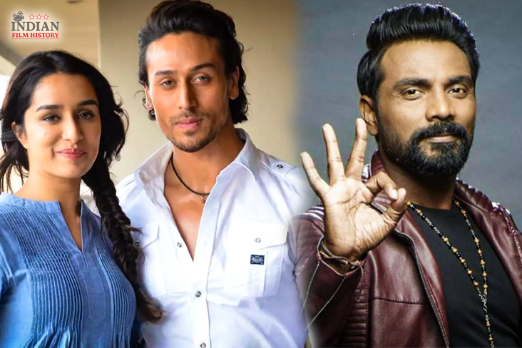 Indian Film History