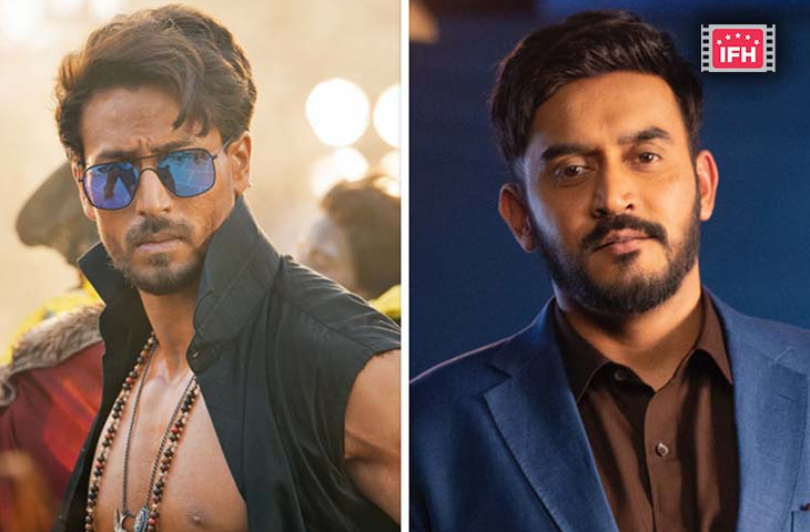 Indian Film History