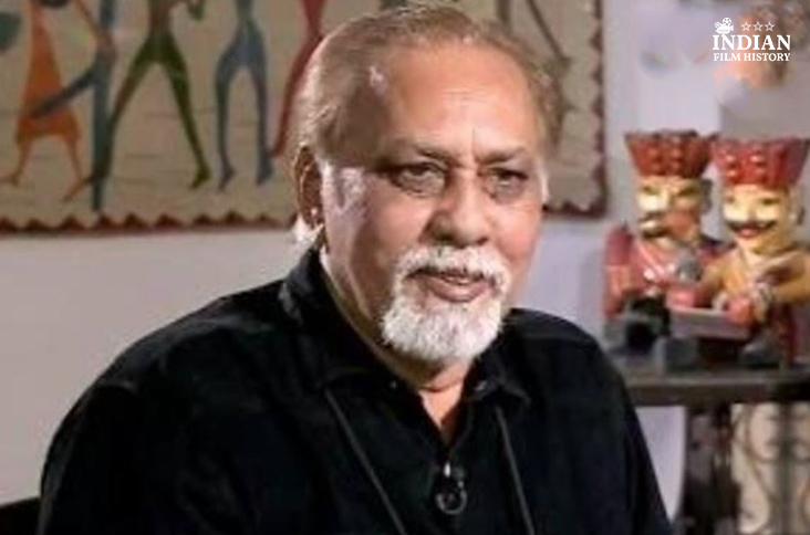 Indian Film History