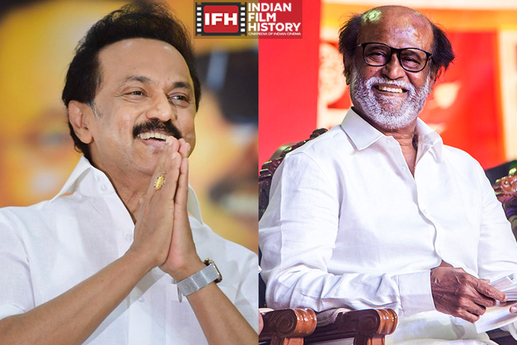 Indian Film History