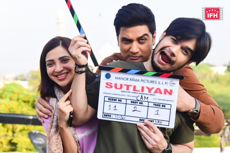Indian Film History