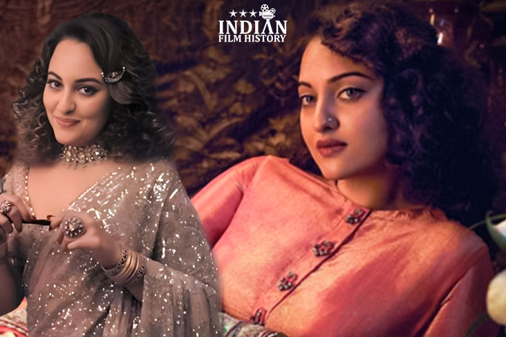 Indian Film History