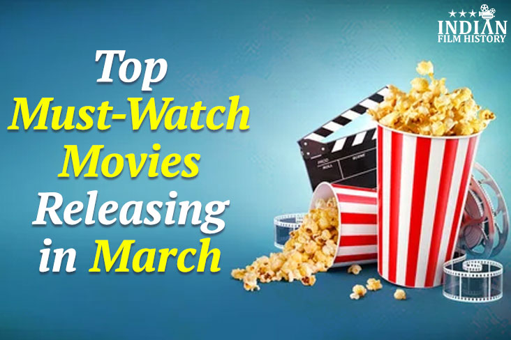 Indian Film History