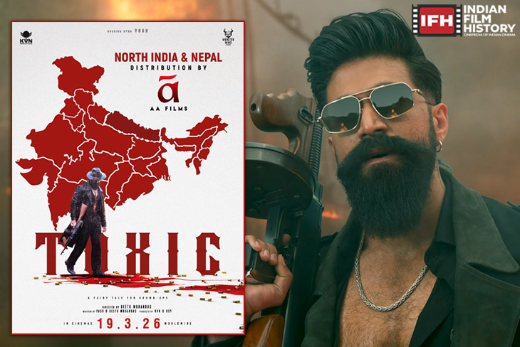 Indian Film History