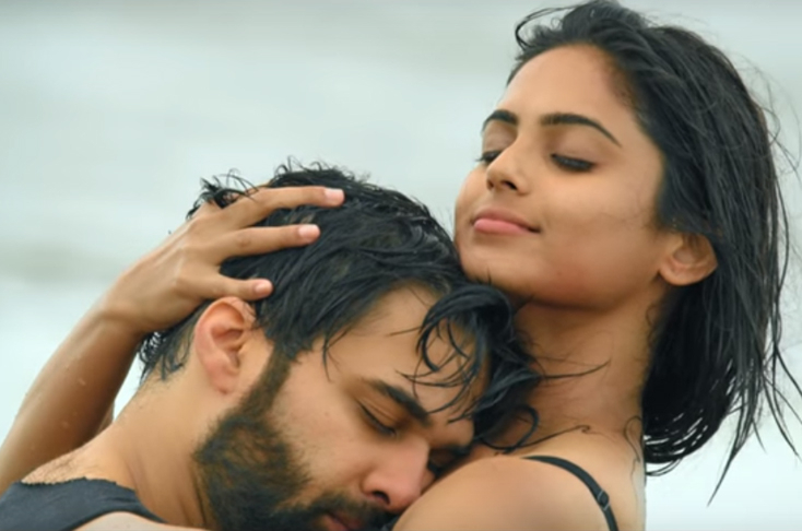 Indian Film History