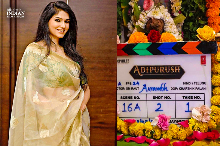 Indian Film History