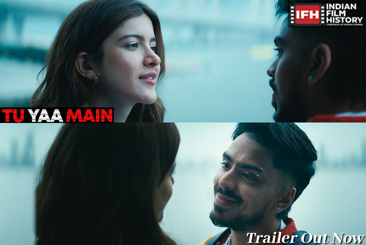 Indian Film History
