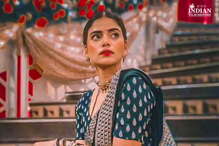 Indian Film History